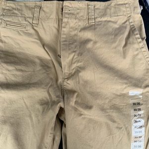 American Eagle khakis